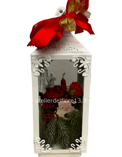 Lanterna natalizia